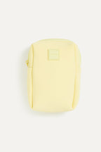 color: yellow