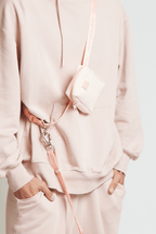 color: peach