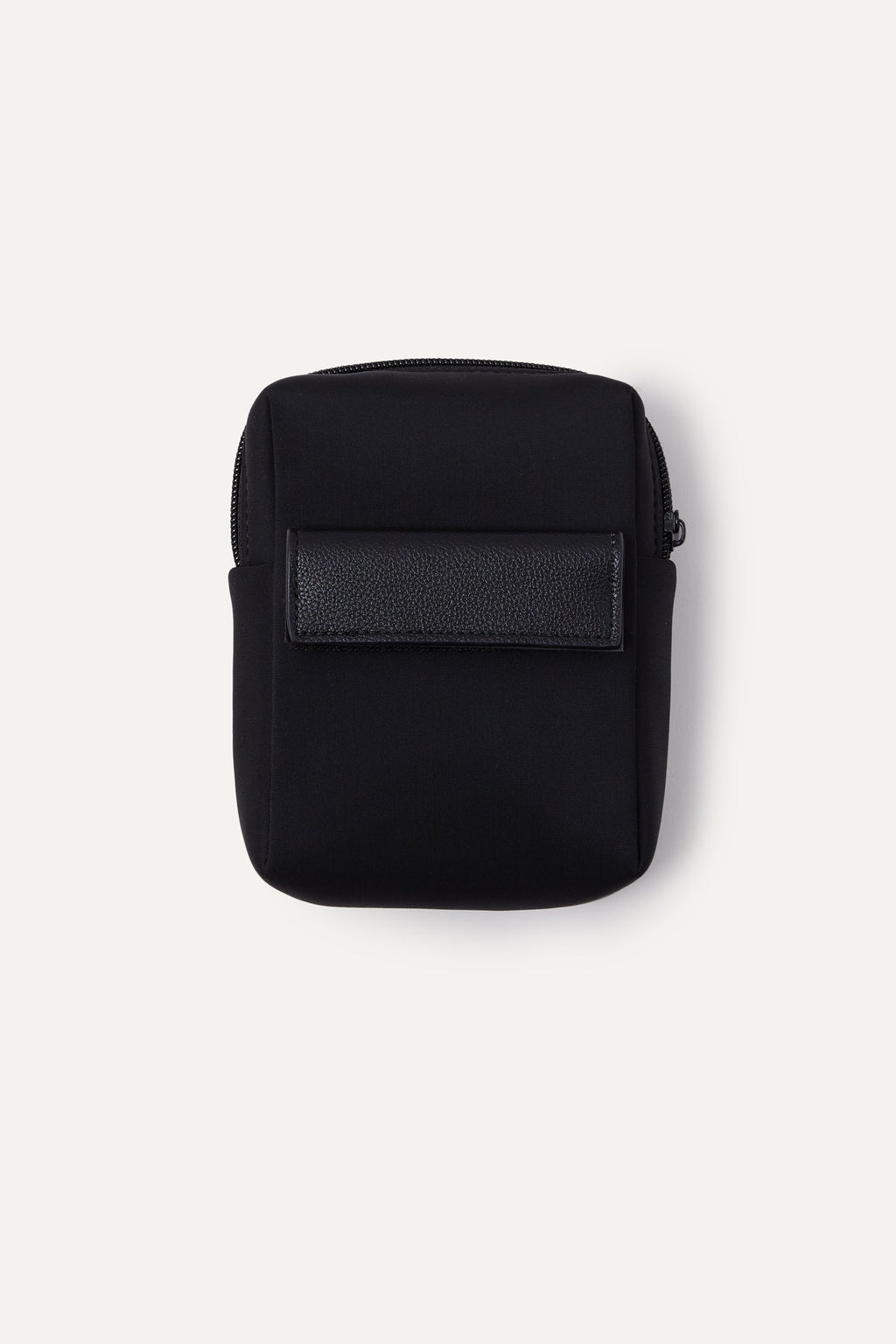 color: black