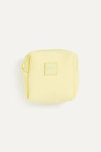 color: yellow