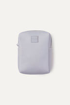 Neoprene Dog Walking Essentials Pouch, Light Gray / L