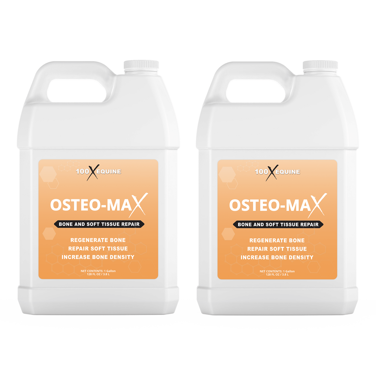 Liquid Horse Bone Joint and Connective Tissue Supplement product image 2