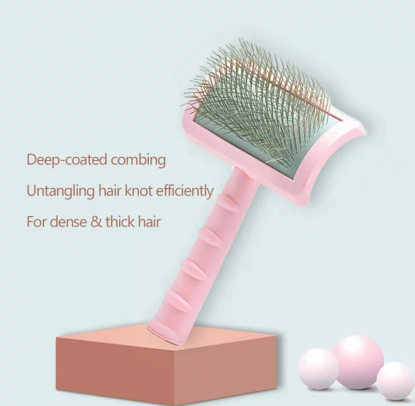 Dog Slicker Brush product image 9