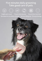 Dog Slicker Brush product image 10