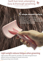 Dog Slicker Brush product image 11