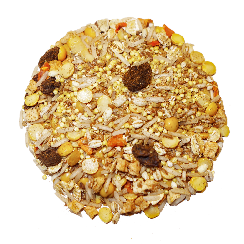 Parrot Food product image 2