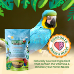 Parrot Food product image 3