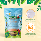 Parrot Food product image 6