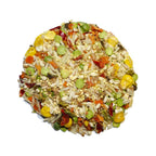 Vegetable Parrot Food product image 2