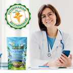Vegetable Parrot Food product image 3