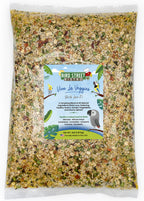 Vegetable Parrot Food product image 8