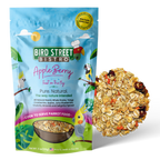 AppleBerry Parrot Food, 11 oz