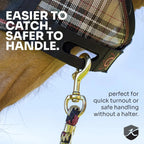 Horse Fly Mask product image 11
