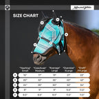 Horse Fly Mask product image 9