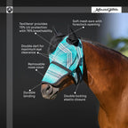 Horse Fly Mask product image 10