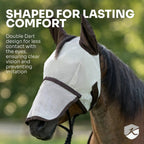 Horse Fly Mask product image 11