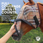 Horse Fly Mask product image 12