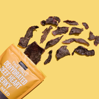 Dehydrated Beef Heart Dog Treats product image 2