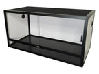 4x2x2 (120 Gallon) Reptile Enclosure V2 Reptile Habitats