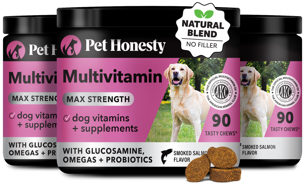 Dog Multivitamin product image 1