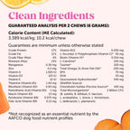 Dog Multivitamin product image 3