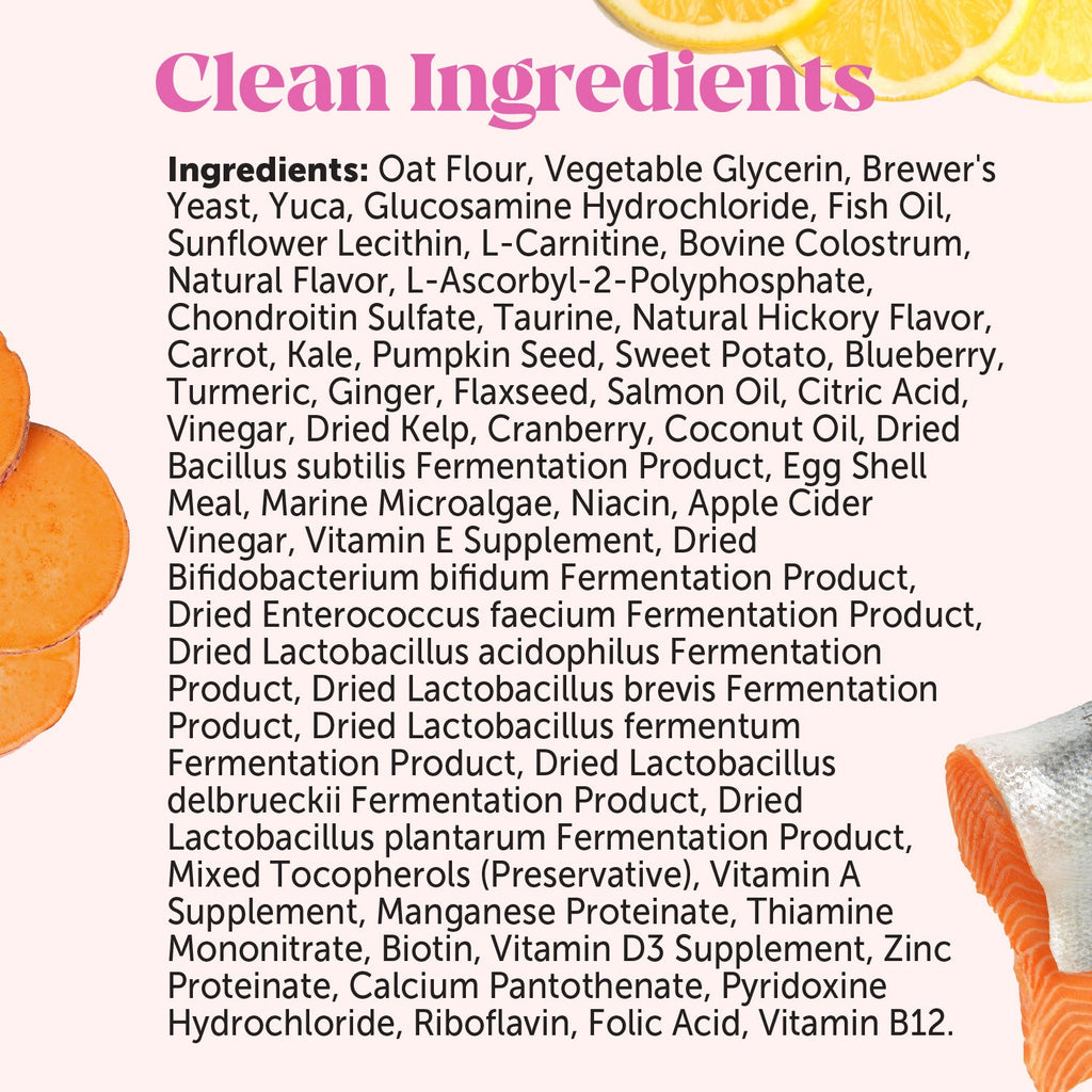 Dog Multivitamin product image 4