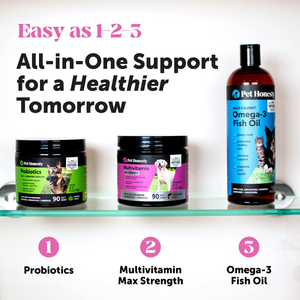 Dog Multivitamin product image 7