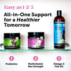 Dog Multivitamin product image 7