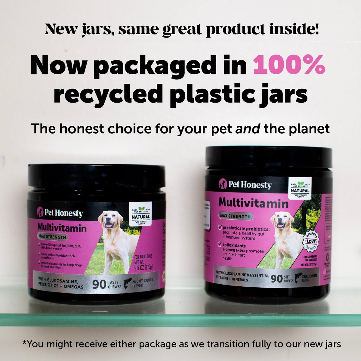 Dog Multivitamin product image 11