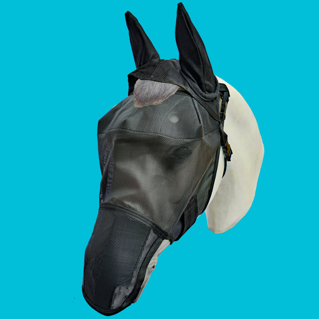 Horse Fly Mask product image 1
