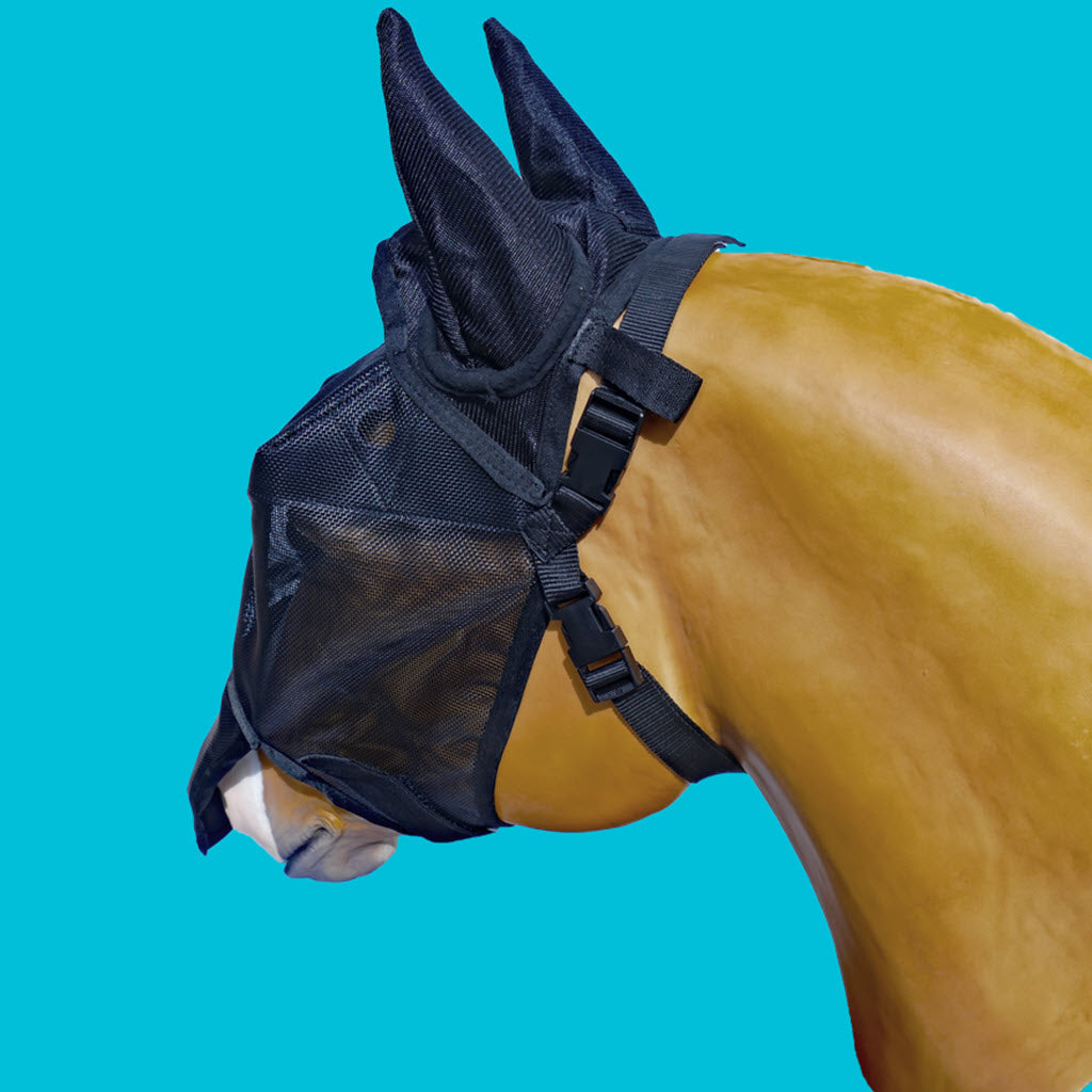 Horse Fly Mask product image 3