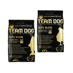 Team Dog Elite Blend premium dog food