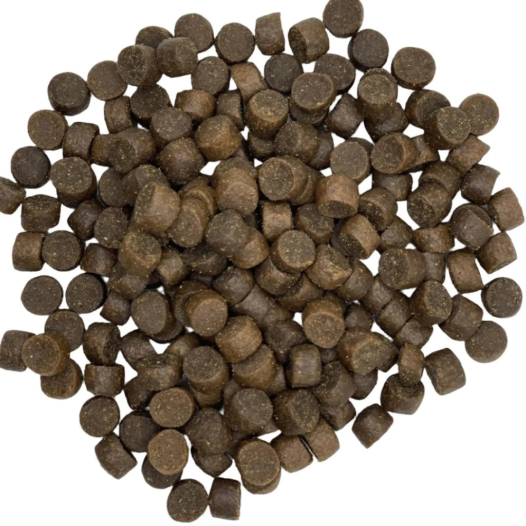Team Dog Elite Blend premium dog food