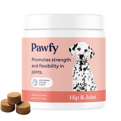 Dog Hip and Joint Soft Chews product image 1