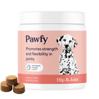 Dog Hip and Joint Soft Chews product image 1