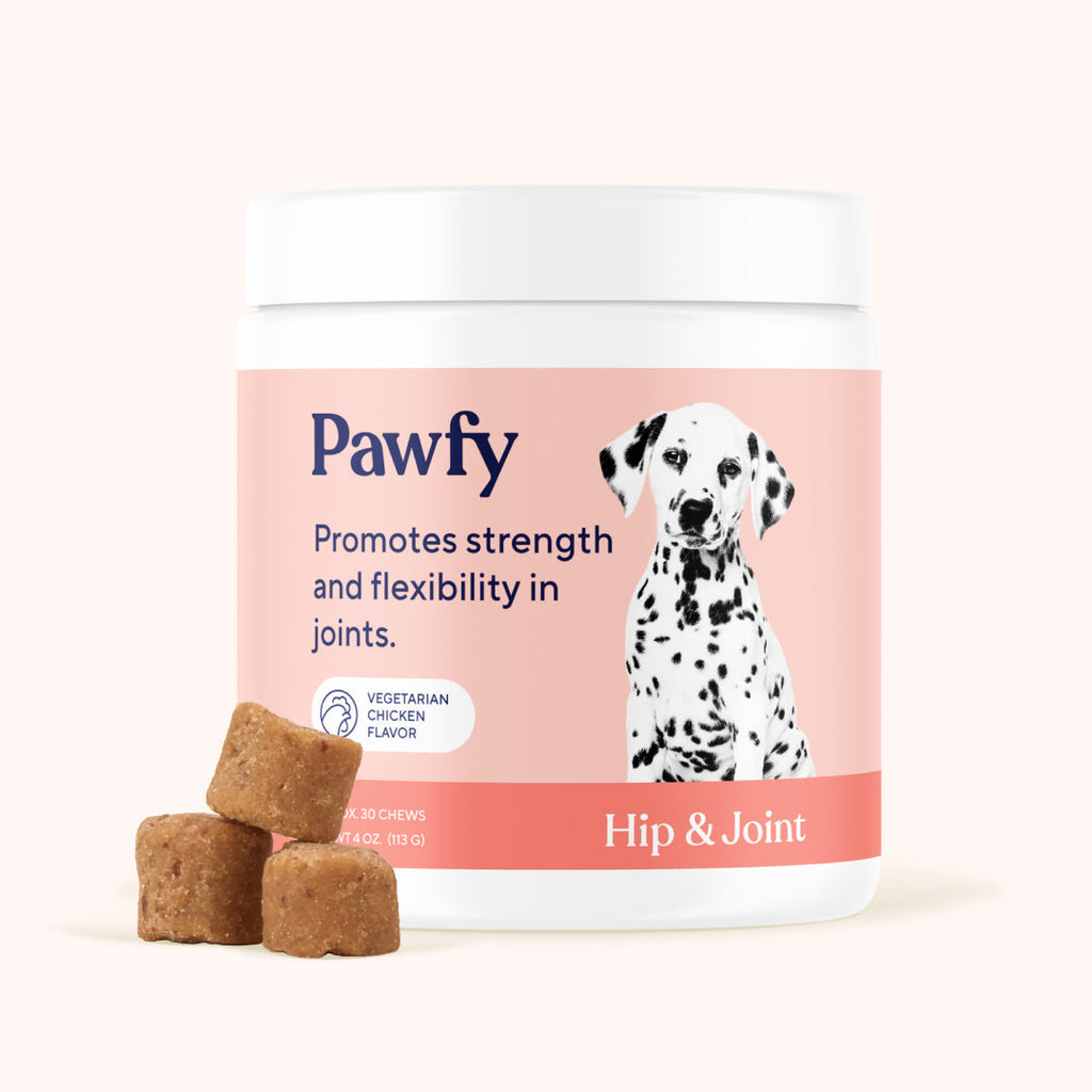 Dog Hip and Joint Soft Chews product image 2