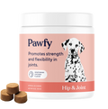 Dog Hip and Joint Soft Chews, Default Title