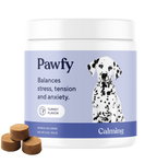 Turkey Flavored Calming Chews for Dogs product image 1