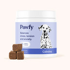 Turkey Flavored Calming Chews for Dogs product image 2