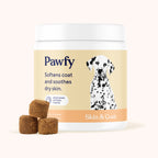 Dog Skin and Coat Support Chews product image 2