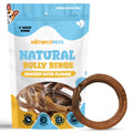 Bully Stick Ring Dog Chews product image 1