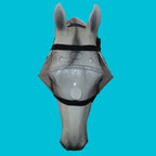 Equivizor™ Recovery Vizor - Clear UV Tint - Protective Pet Solutions