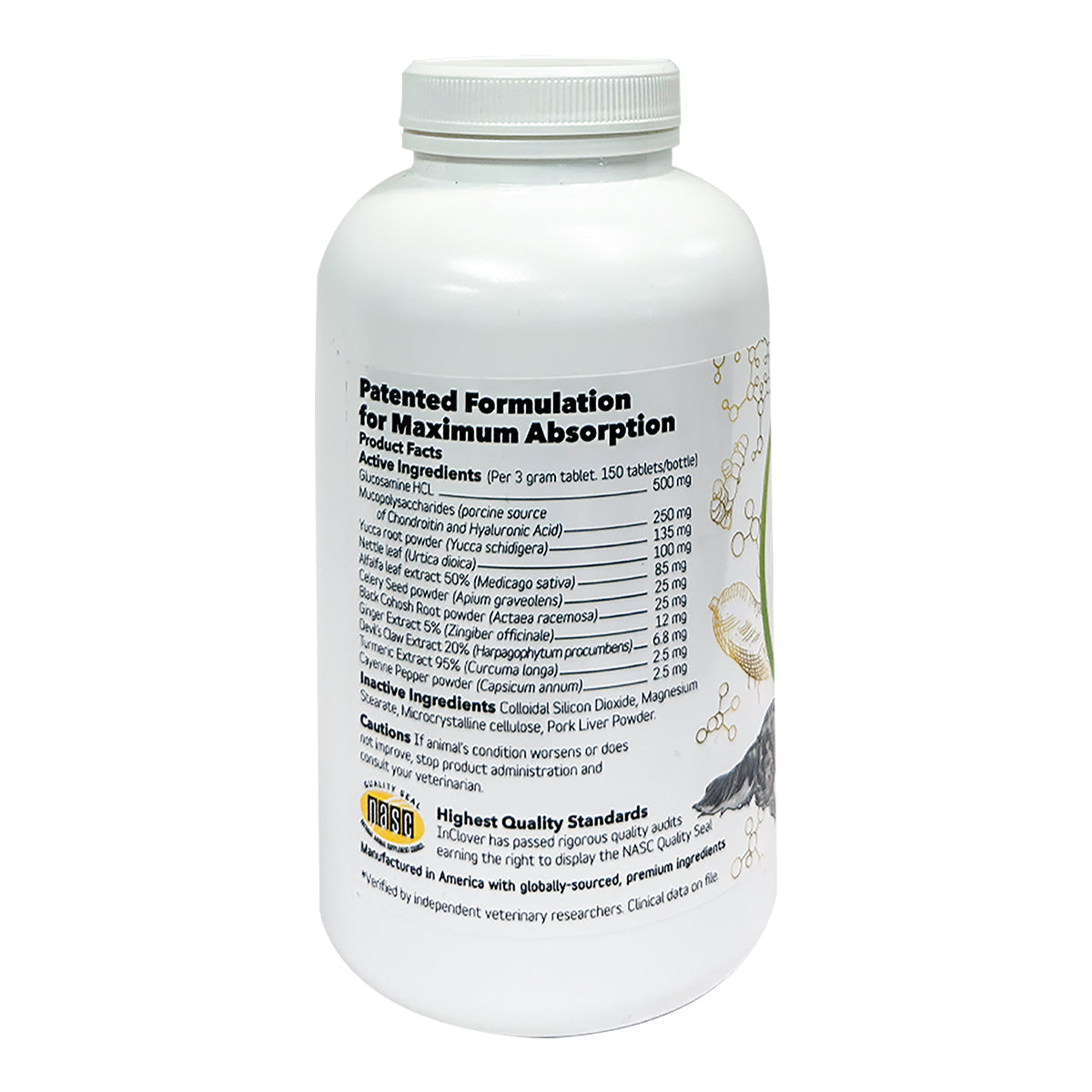 Dog Joint Supplement product image 2