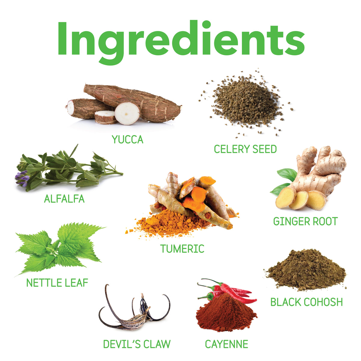 Dog Joint Supplement product image 4