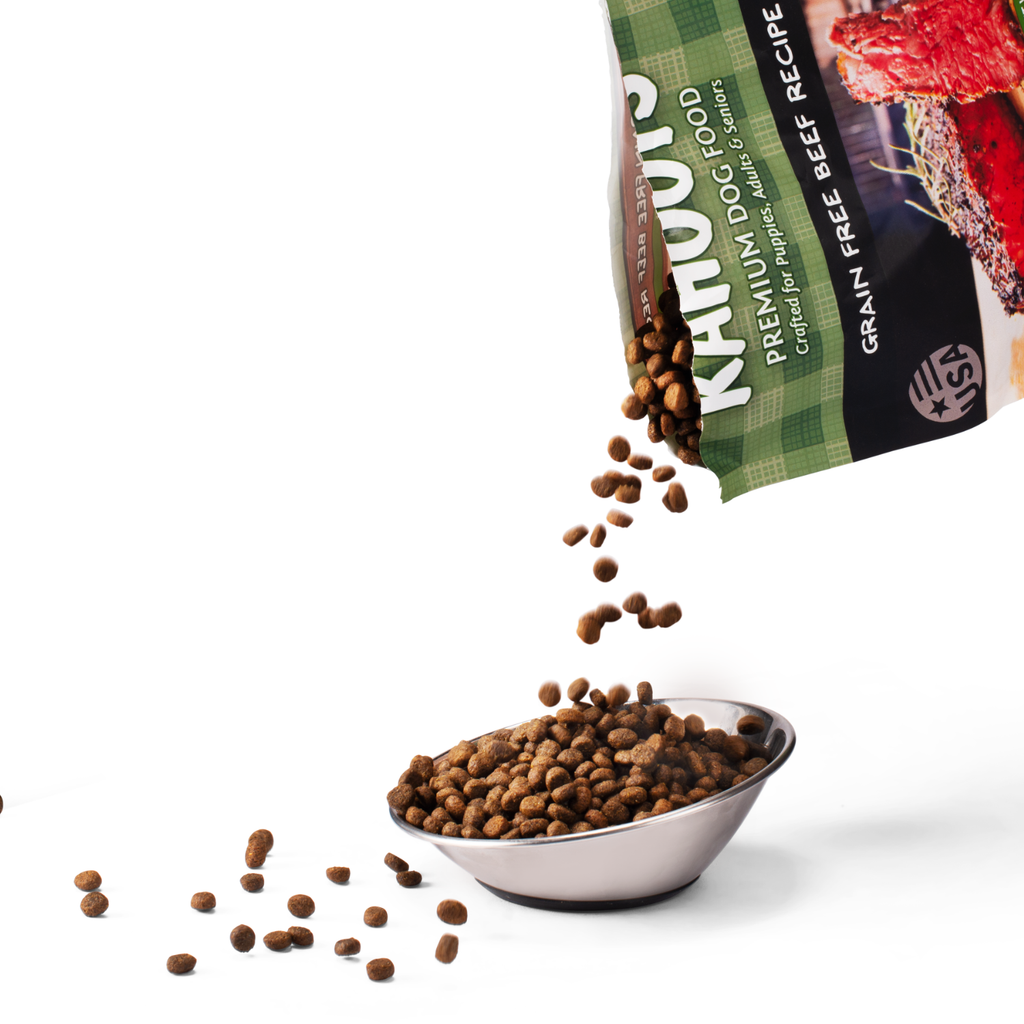 Grain Free Dog Food product image 2