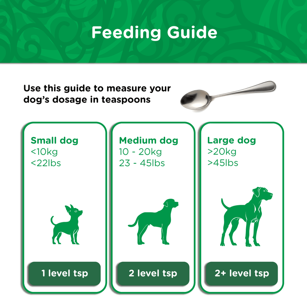 Senior Dog Supplement product image 5