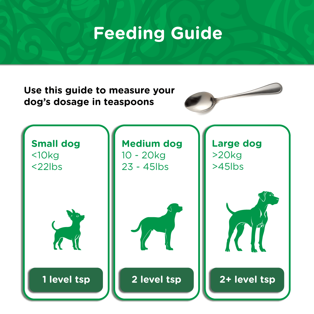 Senior Dog Supplement product image 5