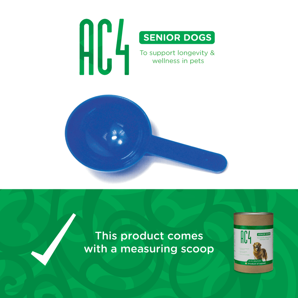 Senior Dog Supplement product image 7