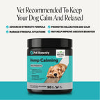 Dog Calming Soft Chews product image 3