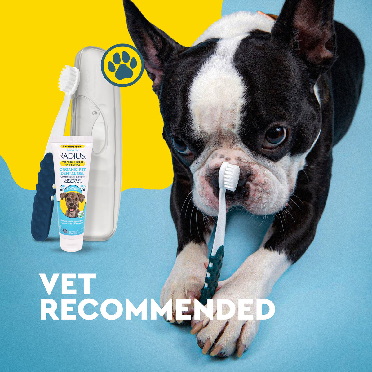 Pet Toothbrush product image 6